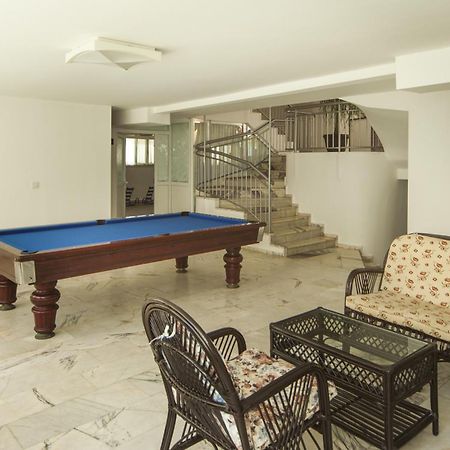 Parador Suite Hotel อลันยา ภายนอก รูปภาพ