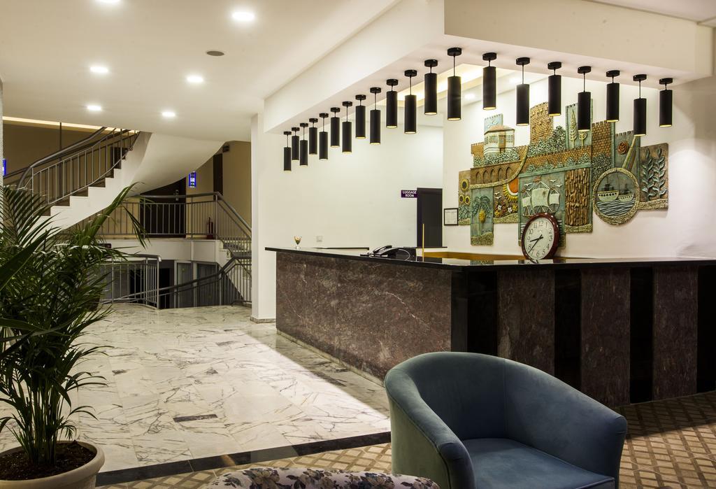 Parador Suite Hotel อลันยา ภายนอก รูปภาพ